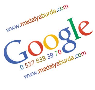 google-madalya-burda