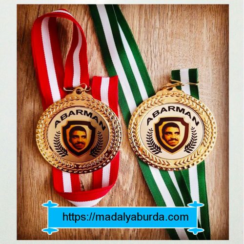 kişiye-özel-madalya